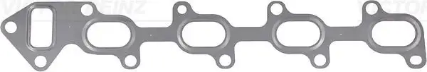 VICTOR REINZ 71-36387-00 Manifold Contası A6401420580 resmi
