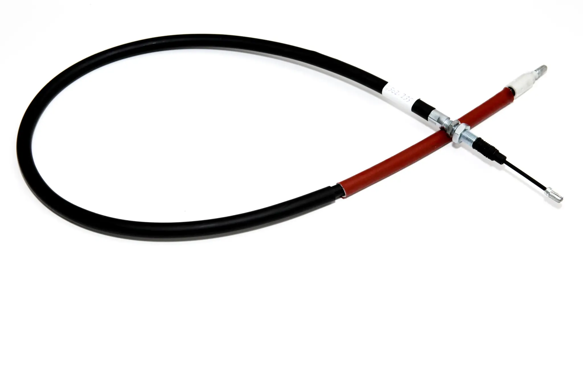 CAVO 4502235 El Fren Halatı (Arka Sol) 4745G5961 resmi