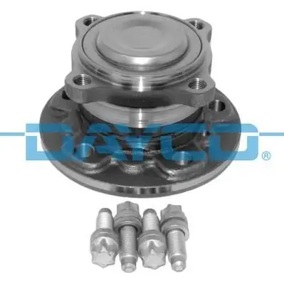 DAYCO KWD1310 Arka Poyra resmi