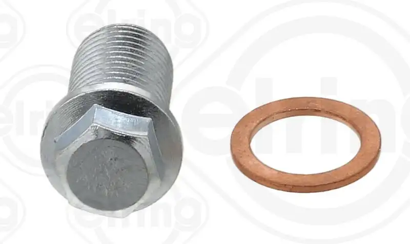 ELRING 877.840 Karter Tapası resmi