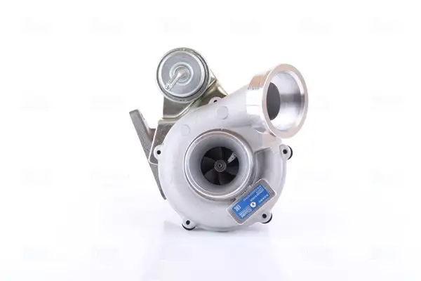 NISSENS 93480 Turbo (Komple) A6110961499 resmi