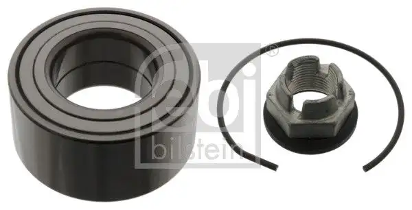 FEBI 05526 Ön Aks Rulmanı resmi