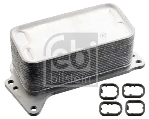 FEBI 105959 Motor Yağ Soğutucu 11428580681 resmi