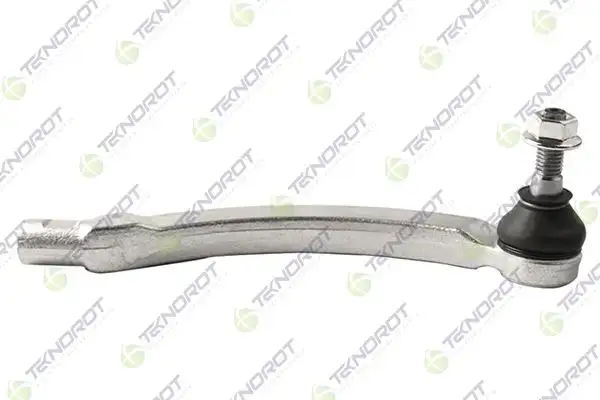 TEKNOROT VO-651 Rot Başı (Sağ) 272417 resmi