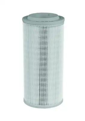 MAHLE LX1595 Hava Filtresi 8Z0129620 resmi