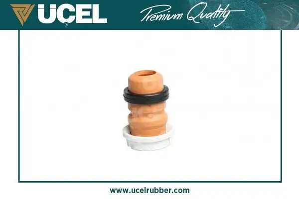 ÜÇEL 61274 Ön Süspansiyon Takozu 1K0412303H resmi