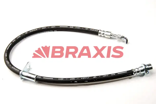BRAXIS AH0261 Ön Fren Hortumu 9094702887 resmi