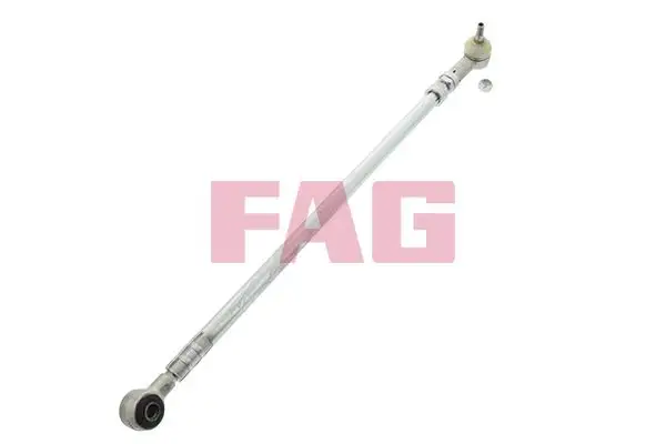FAG 840048610 Rot Mili ve Rot Başı (Sol) 811419801E resmi