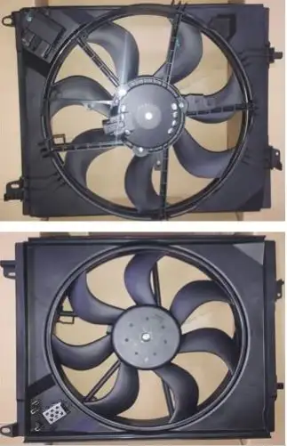 ORIS FRN090000 Fan Motoru 214814354R resmi