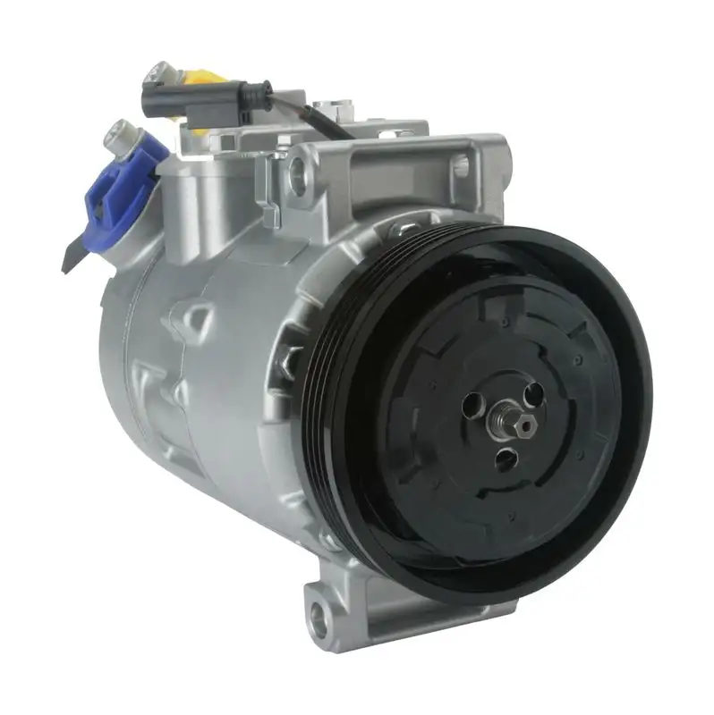BOSCH 1986AD1339 Klima Kompresörü 64526950152 resmi