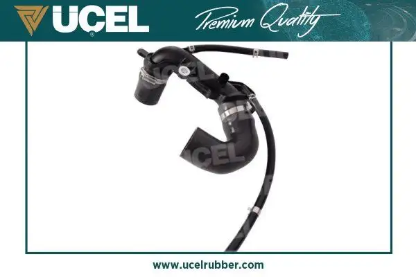 ÜÇEL 15722 Turbo Hortumu 8200248814 resmi