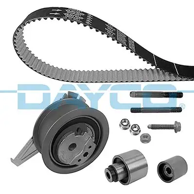 DAYCO KTB884 Triger Seti 04L198119K resmi