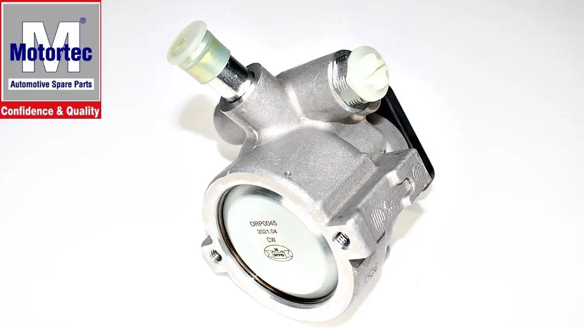 MOTORTEC DRP0045 Direksiyon Pompası resmi