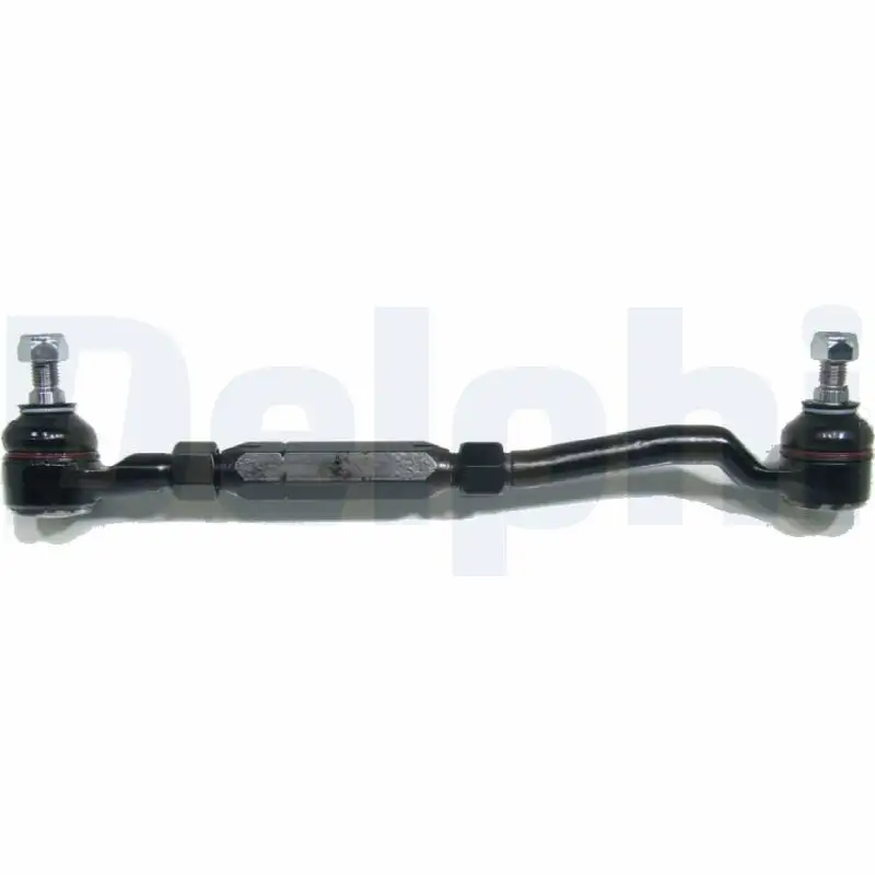 DELPHI TL504 Rot Mili ve Rot Başı A1403300103 resmi