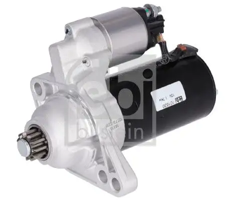 FEBI 101630 Marş Motoru resmi