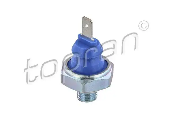 TOPRAN 100345002 Yağ Müşiri resmi