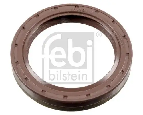 FEBI 12176 Ön Krank Keçesi resmi