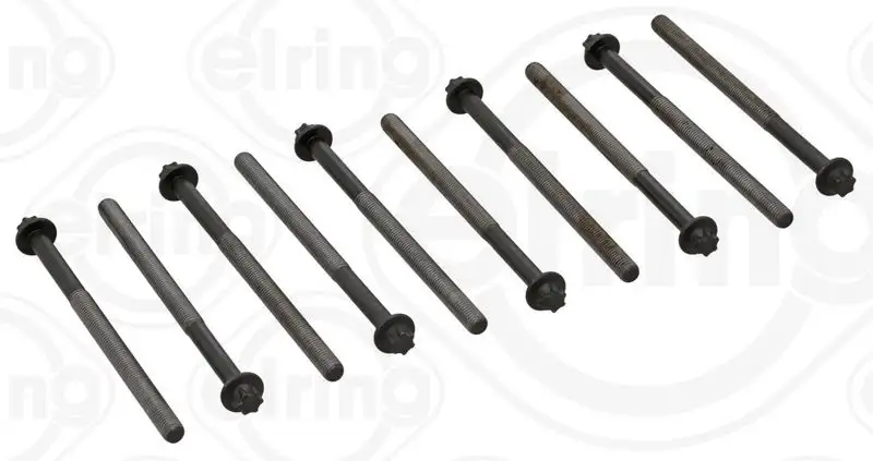 ELRING 760.150 Silindir Kapak Civatası A6689900122 resmi