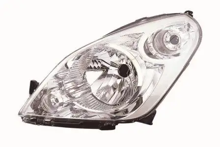 DEPO 218-1144RMLD-EM Ön Far (Sağ) 3512051K00 resmi
