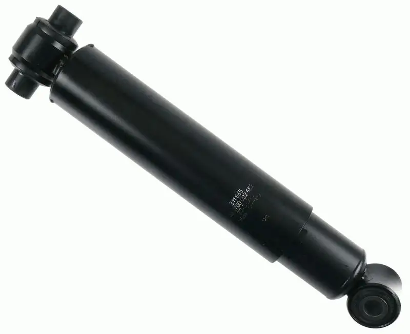 SACHS 311665 Amortisör A0063261100 resmi