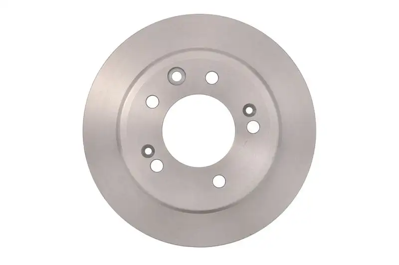 BOSCH 0986479508 Arka Fren Diski 584111H300 resmi