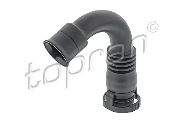 TOPRAN 110957001 Motor Havalandırma Hortumu 038103493P resmi