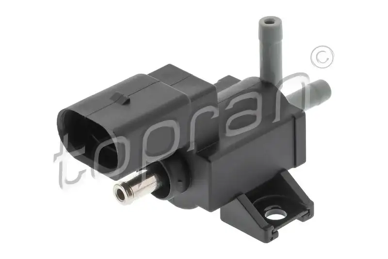 TOPRAN 119555001 Turbo Basınç Ayar Valfi 03C906283B resmi
