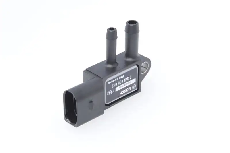 BOSCH 0281006082 Egzoz Basınç Sensörü 059906051C resmi
