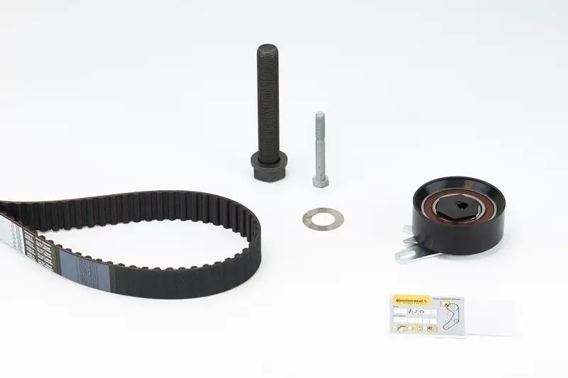 CONTITECH CT939K2 Triger Seti resmi