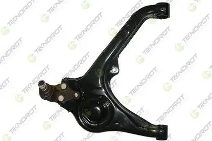 TEKNOROT SZ-239 Alt Salıncak (Sol) 4520285C00 resmi