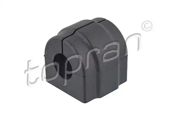 TOPRAN 500327001 Viraj Lastiği (Ön) 31351095271 resmi