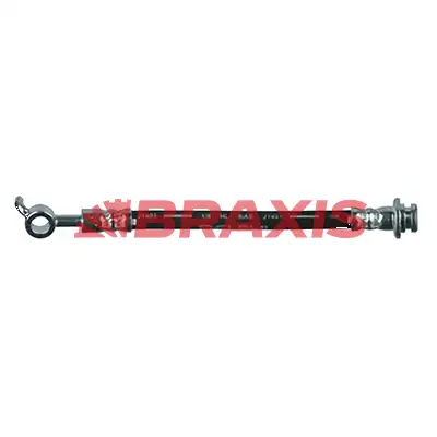 BRAXIS AH0757 Arka Fren Hortumu 462101KA0C resmi