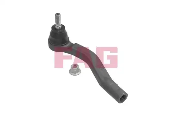 FAG 840114610 Rot Başı (Sol) 485200368R resmi