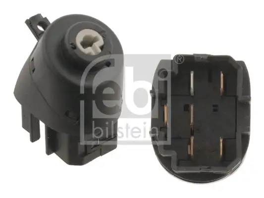 FEBI 29878 Kontak Termiği 6N0905865 resmi