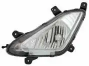 DEPO 221-2050L-UE Sis Farı (Sol) 922013X220 resmi