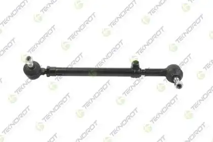 TEKNOROT M-411 Uzun Rot (Orta) A1243300803 resmi