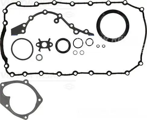 VICTOR REINZ 08-34359-02 Motor Takım Conta (Alt) resmi