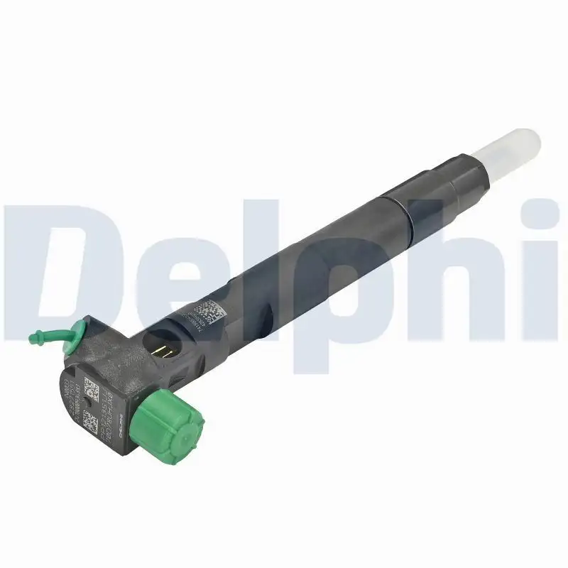 DELPHI 28271551-12B1 Enjektör A6510702887 resmi