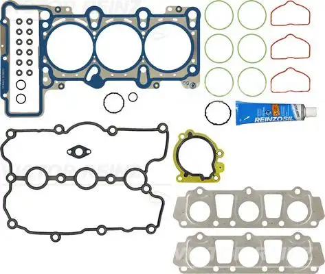 VICTOR REINZ 02-37915-02 Motor Takım Conta (Üst) resmi