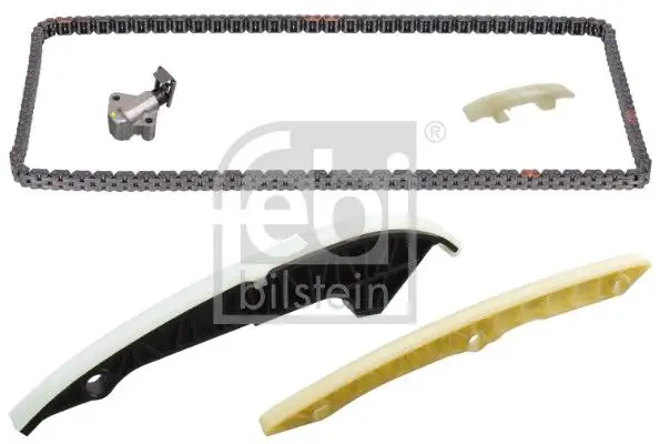 FEBI 102196 Eksantrik Zincir Seti resmi