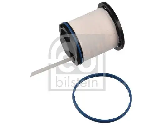 FEBI 179309 Yakıt Filtresi 8W0127434 resmi