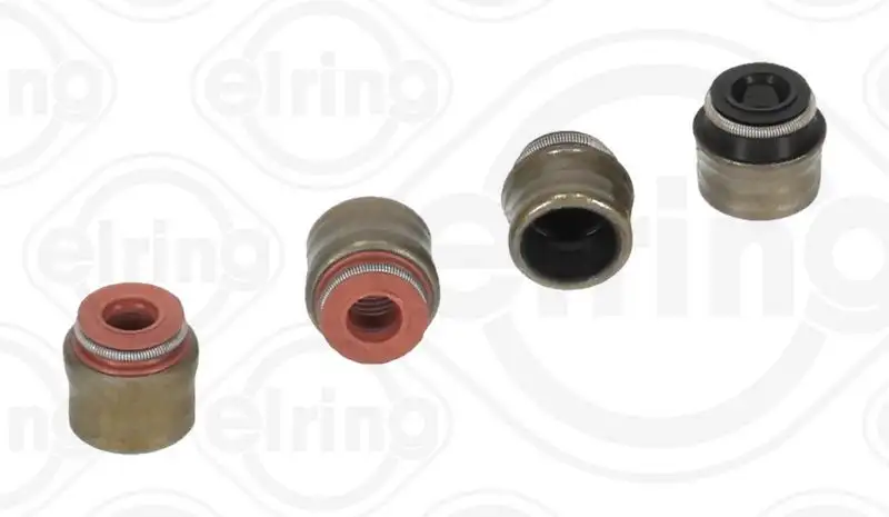 ELRING 471.240 Supap Lastiği A2820532500 resmi