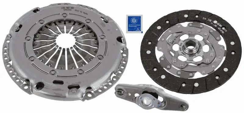 SACHS 3000950099 Debriyaj Seti resmi