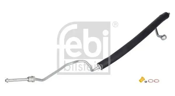 FEBI 192819 Direksiyon Hortumu 6Q1423893K resmi