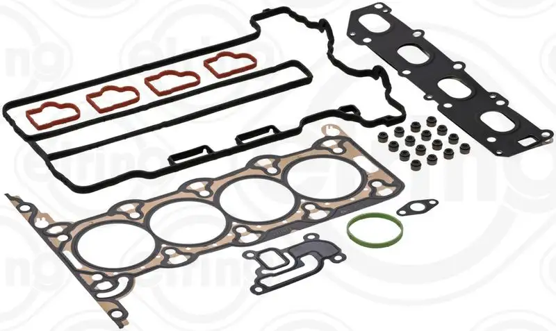 ELRING 378.120 Motor Takım Conta (Üst) 1606278 resmi