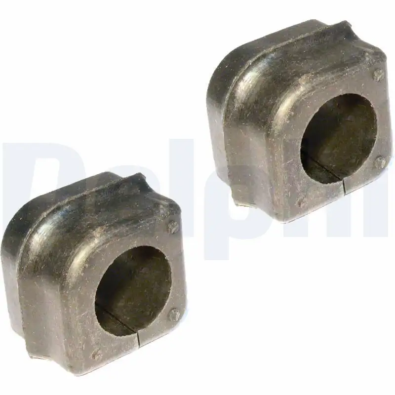 DELPHI TD500W Viraj Lastiği (Ön) 701411041 resmi
