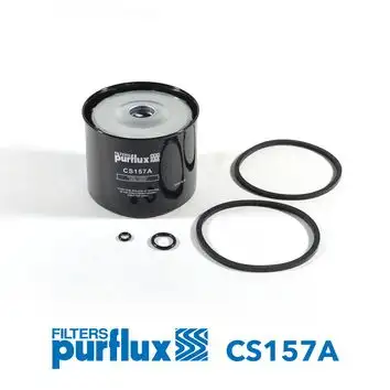 PURFLUX CS157A Yakıt Filtresi resmi