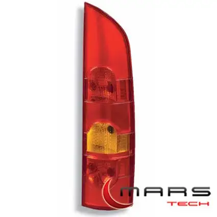 MARS 611246 Stop Lambası (Sağ) 51248230070 resmi