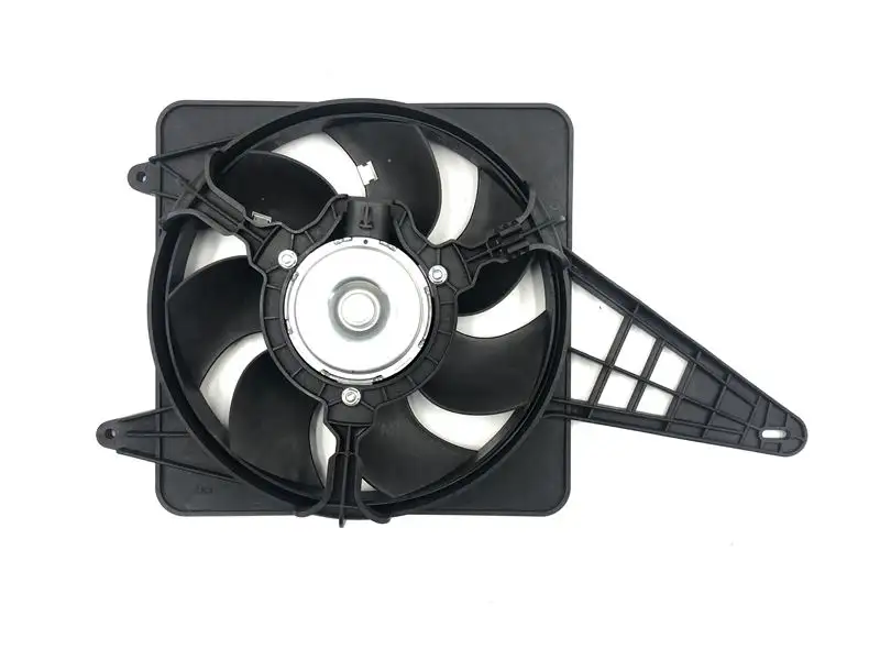 MGA 83101 Fan Motoru 85055159 resmi