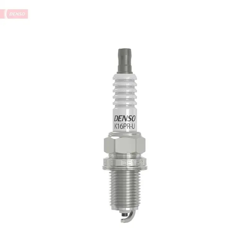 DENSO K16PR-U Buji resmi